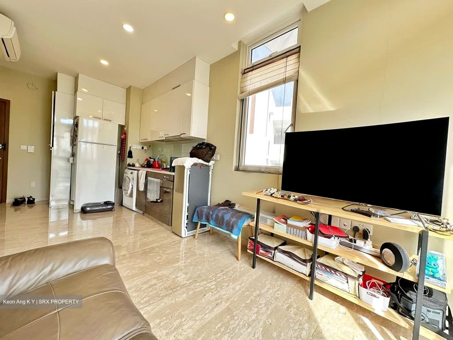 The Hillford (D21), Apartment #550981091